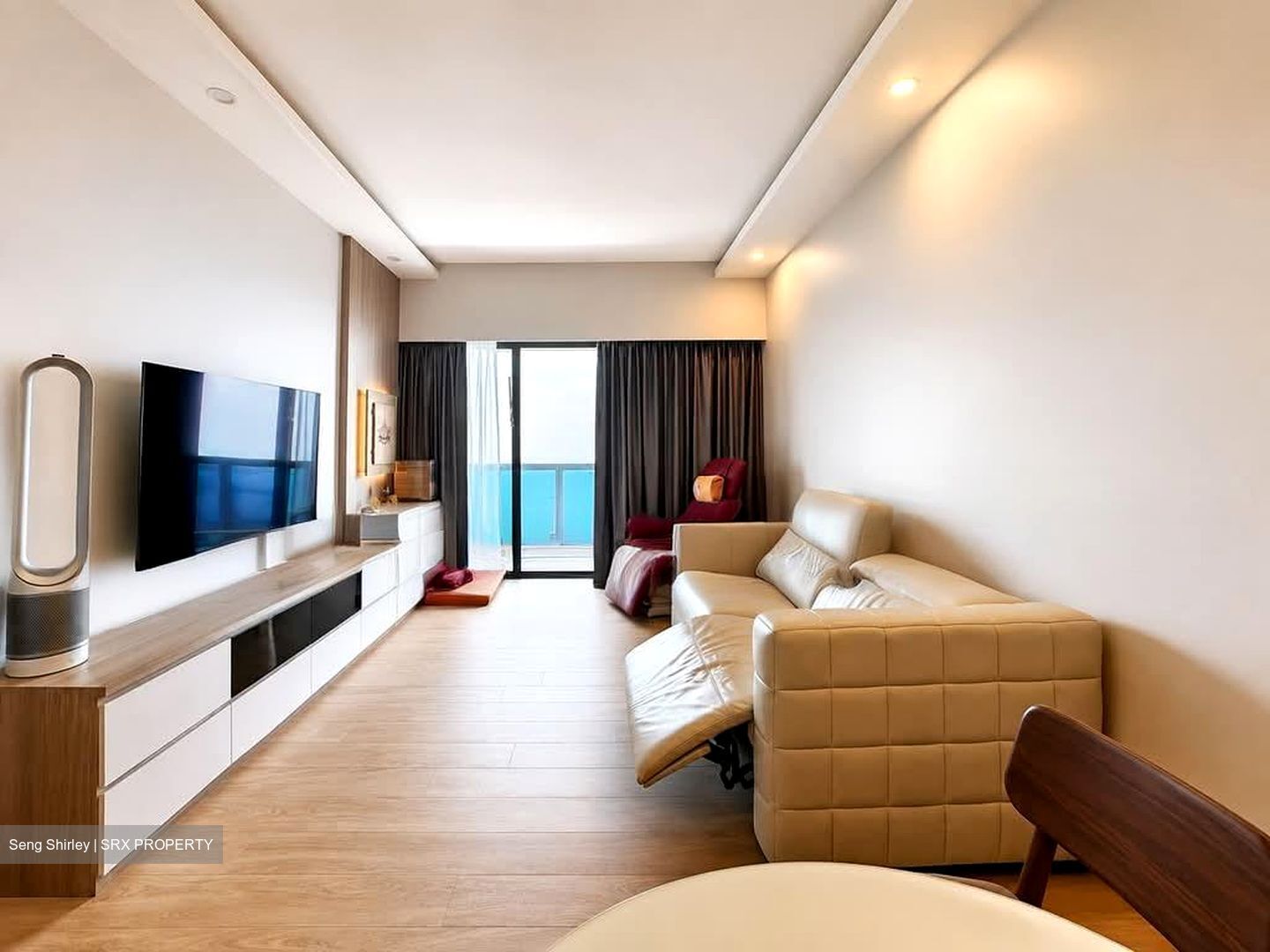 Marina Bay Residences (D1), Condominium #597215451